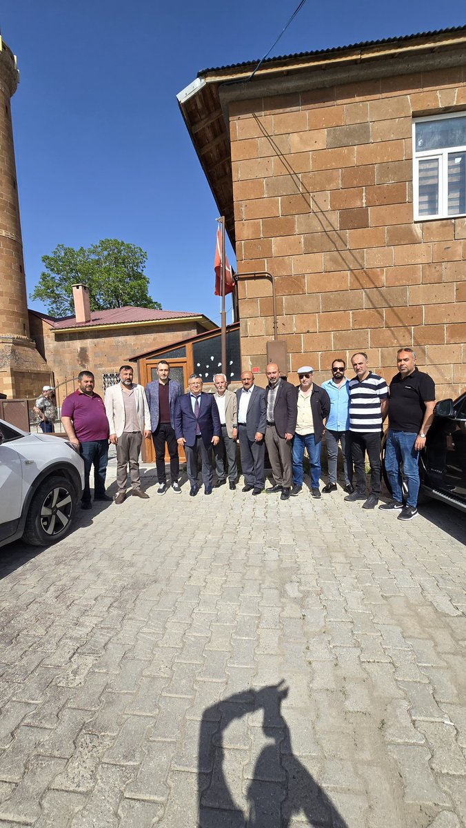 Fikret Bakır (@fikretbakir13) on Twitter photo İl Başkanımız <a href="/AbdulalimD68058/">Abdulalim Dasdemir</a> başkanımızın vefat eden annesinin taziyesine GMYK üyemiz sayın <a href="/kamuransayhan/">Kamuran Sayhan</a> Tatvan İlçe Başkanımız <a href="/mmr_ahmetsozen/">Mmr. Ahmet Sözen 💧🌱</a> İl ve İlçe teşkilat mensupları ile katılım sağlandı.
Merhumeye rahmet İl Başkanımıza ve ailesine başsağlığı dileriz.
<a href="/alibabacan/">Ali Babacan</a> İl Başkanımız <a href="/AbdulalimD68058/">Abdulalim Dasdemir</a> başkanımızın vefat eden annesinin taziyesine GMYK üyemiz sayın <a href="/kamuransayhan/">Kamuran Sayhan</a> Tatvan İlçe Başkanımız <a href="/mmr_ahmetsozen/">Mmr. Ahmet Sözen 💧🌱</a> İl ve İlçe teşkilat mensupları ile katılım sağlandı.
Merhumeye rahmet İl Başkanımıza ve ailesine başsağlığı dileriz.
<a href="/alibabacan/">Ali Babacan</a>