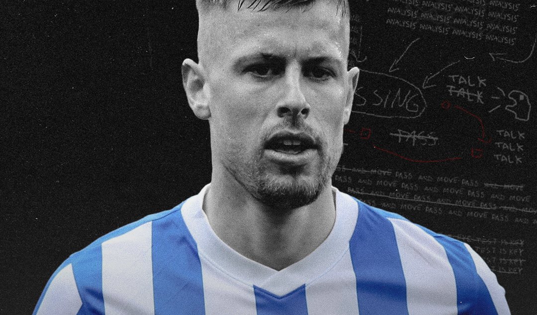 jeromheath's tweet image. I almost entirely wrote Adam Webster off under De Zerbi, but he was incredible this season. He looked a lot more consistent than Dunk and barely put a foot wrong. Definitely deserves some plaudits. #BHAFC