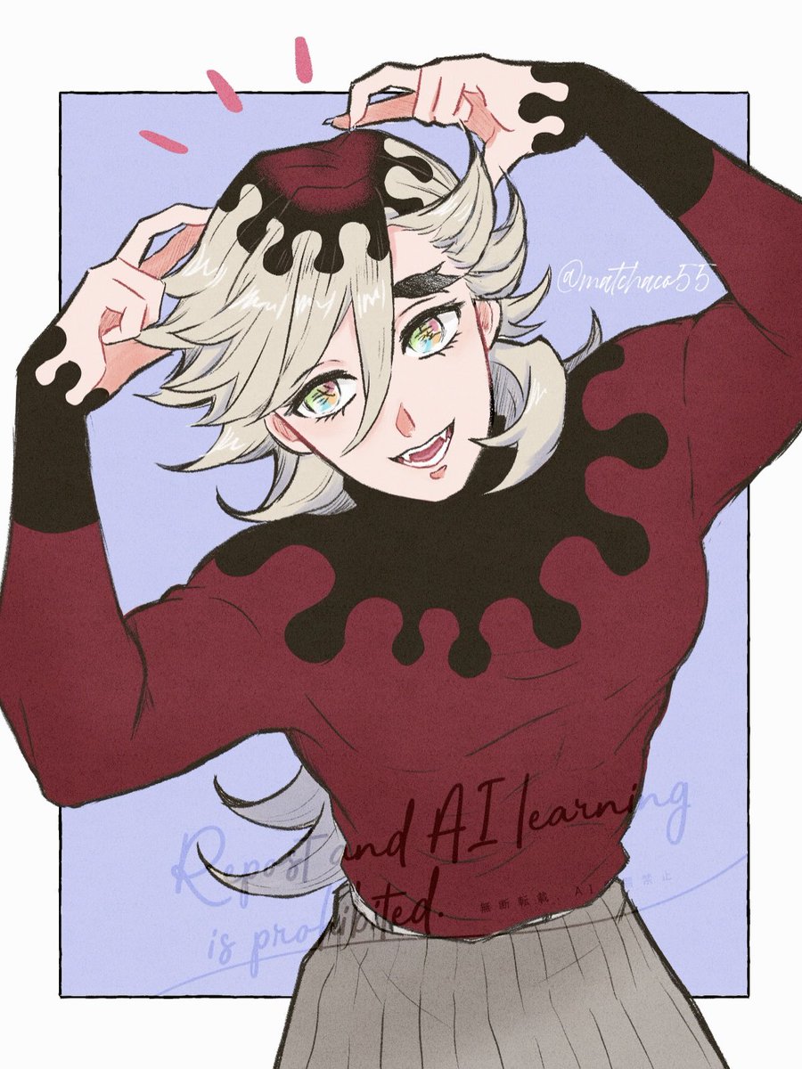 rkgk
※参考ポーズあり