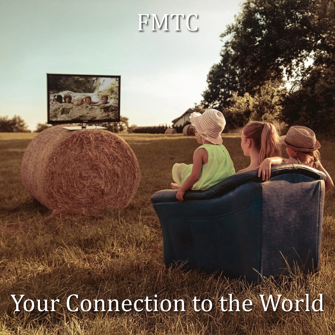 FMTCIowa's tweet photo. As summer approaches, stay connected with fast and reliable internet from FMTC. Whether you're working remotely, gaming, or streaming, we’ve got you covered. Plus, sign up today for 6 months of FREE internet! https://t.co/X7OUSu5sRc  🌞 https://t.co/yHFFRTdI5j