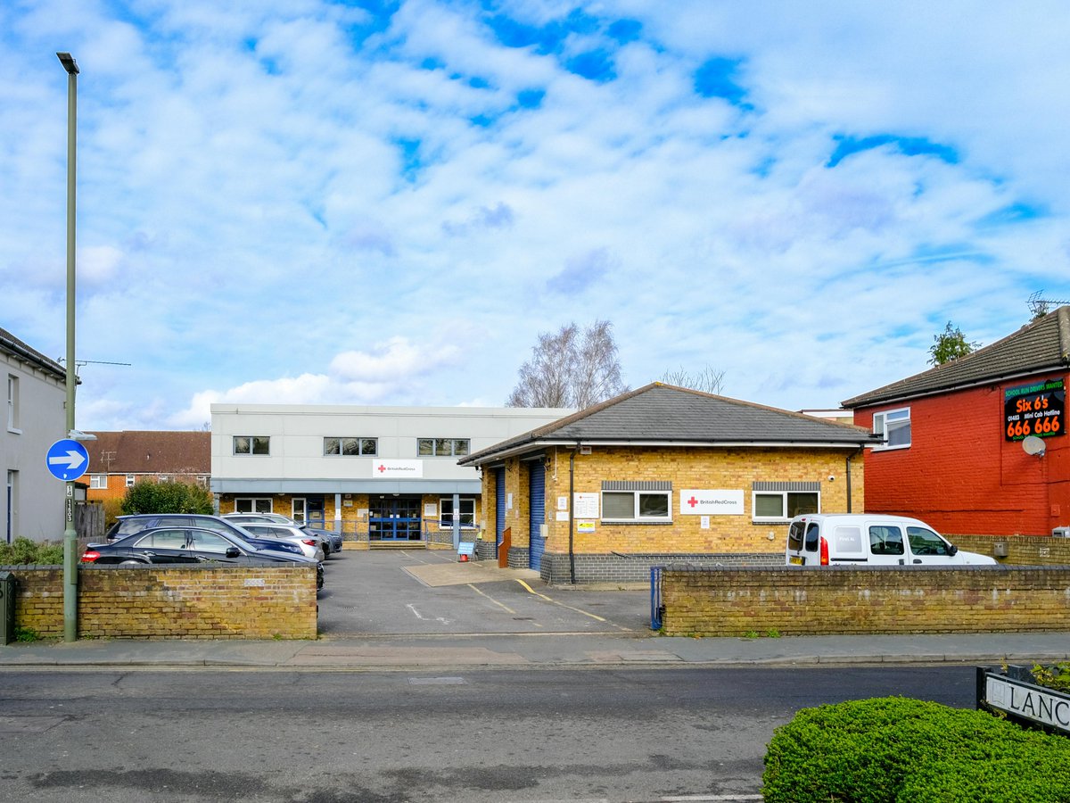 Hurst Warne (@hurst_warne) on Twitter photo #Hurst_Warne #DoneDeals #Latesttransactions #wokingboroughcouncil #wokingmeansbusiness #commercialproperty
78-82 Walton Road, #Woking, sold on behalf of The British Red Cross Society, in accordance with the Charities Act.
Town centre freehold commercial building
<a href="/clarecharrett/">clarecharrett</a> #Hurst_Warne #DoneDeals #Latesttransactions #wokingboroughcouncil #wokingmeansbusiness #commercialproperty
78-82 Walton Road, #Woking, sold on behalf of The British Red Cross Society, in accordance with the Charities Act.
Town centre freehold commercial building
<a href="/clarecharrett/">clarecharrett</a>