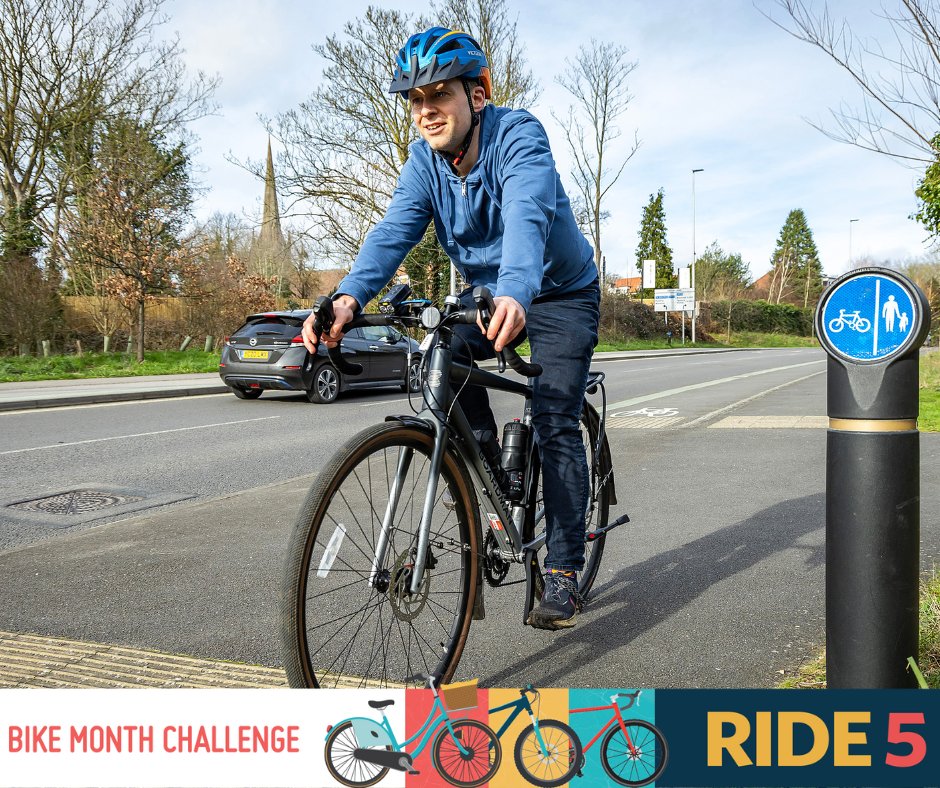 My Journey Wokingham tweet media