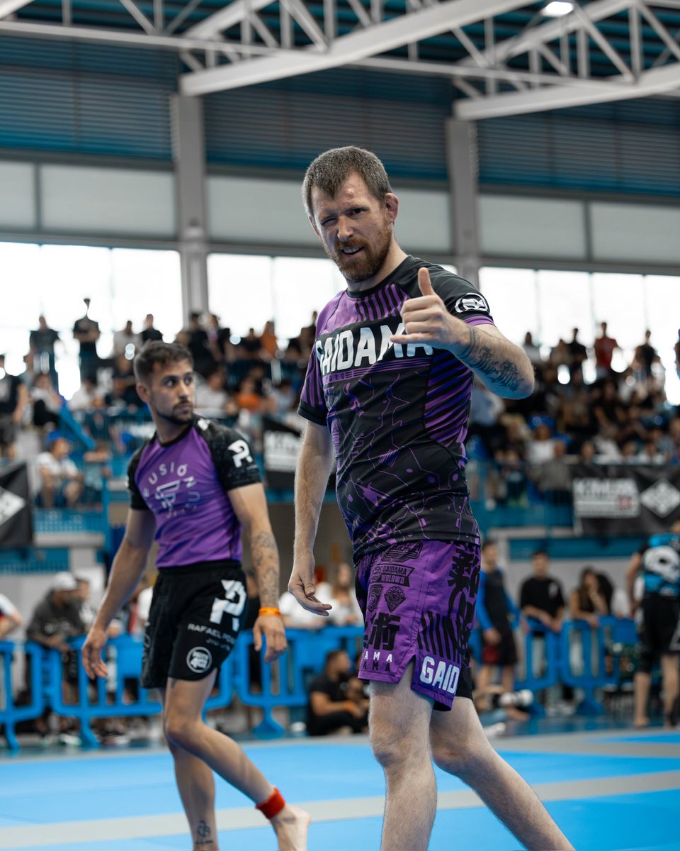 Blair Brazilian Jiu-Jitsu Club tweet media