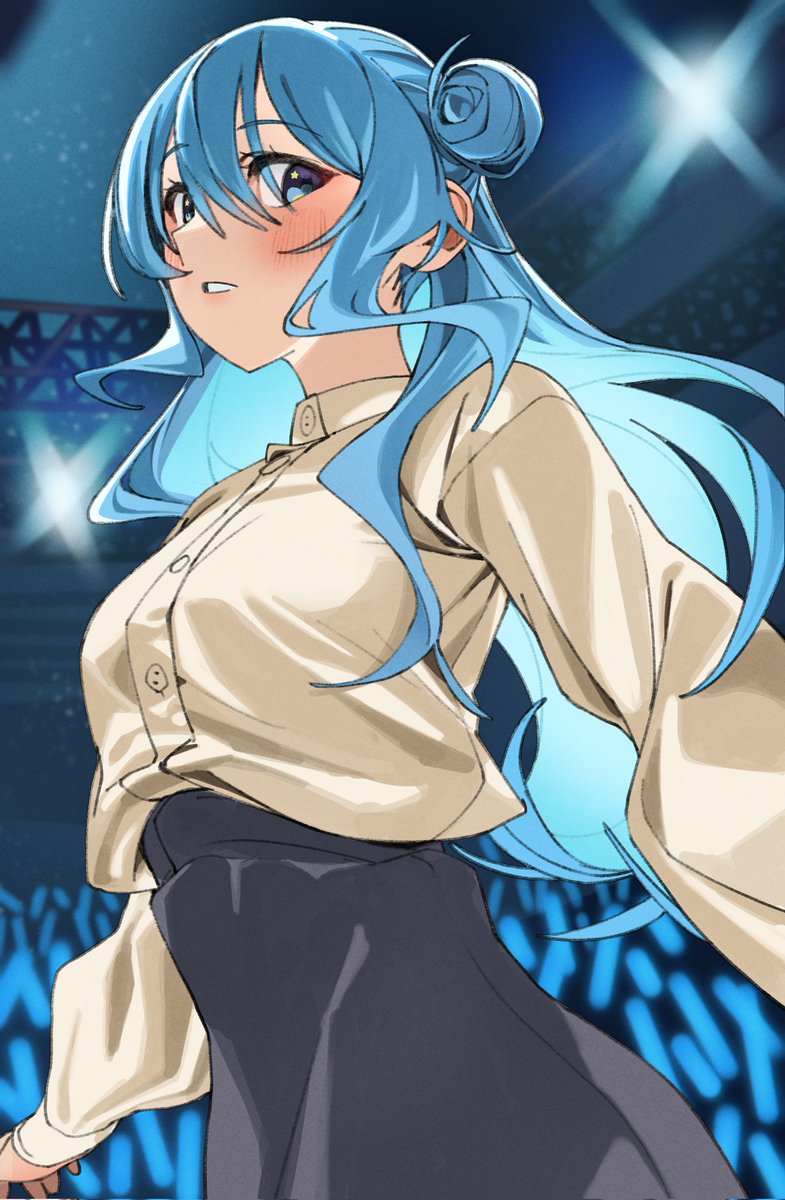 Suisei