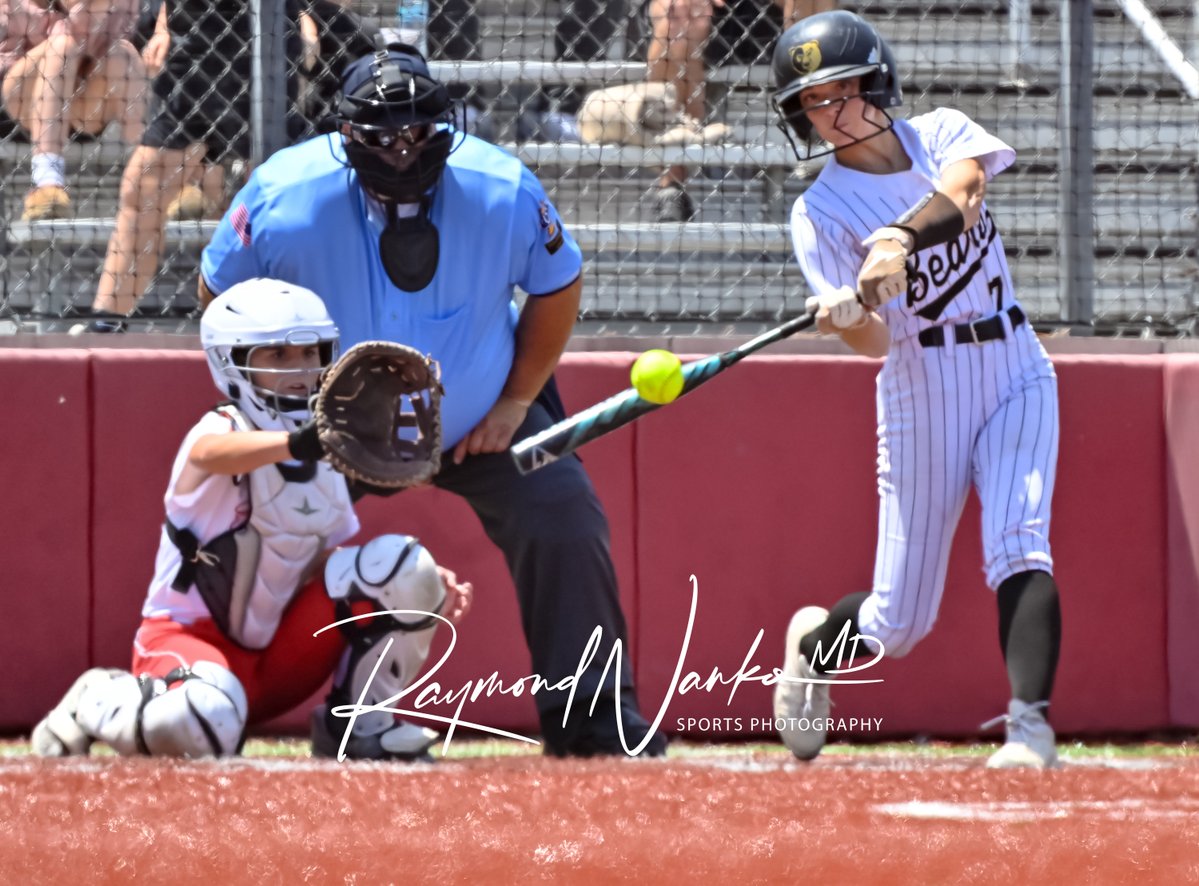 Dr Nanko Sports Photography (@sportsnanko) on Twitter photo Shelbyville Golden Bears Destiney Johnson #7 connects for hit during the IHSAA 3A Sectional 28 Round 1 against the Indian Creek Braves. Follow for more highlights, photo gallery links and on CBS MaxPreps for game stats
<a href="/SHSsoftball_/">Shelbyville Softball</a> <a href="/SHSGoldenBears/">SHS Golden Bears</a> Shelbyville Golden Bears Destiney Johnson #7 connects for hit during the IHSAA 3A Sectional 28 Round 1 against the Indian Creek Braves. Follow for more highlights, photo gallery links and on CBS MaxPreps for game stats
<a href="/SHSsoftball_/">Shelbyville Softball</a> <a href="/SHSGoldenBears/">SHS Golden Bears</a>