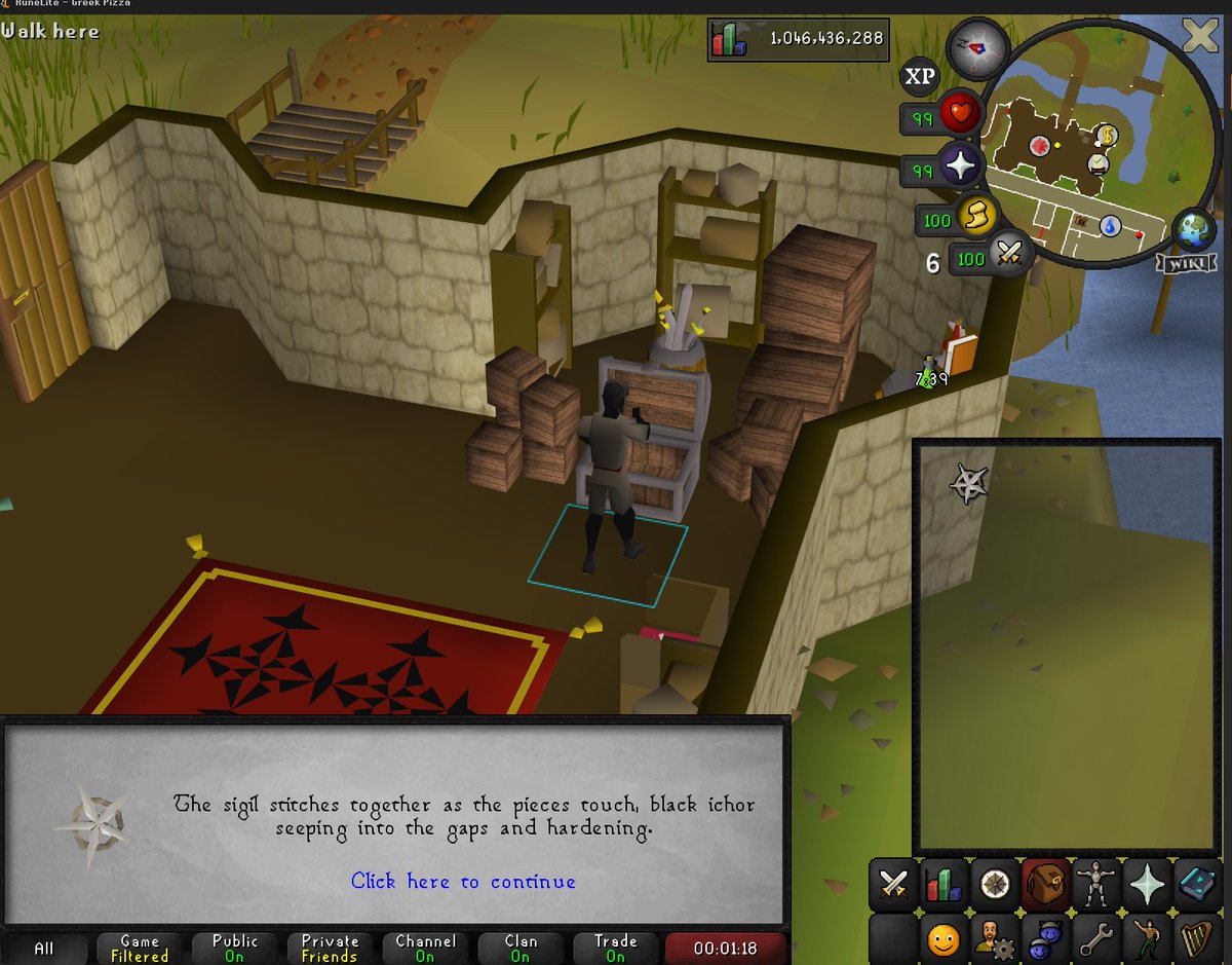FrontierPvM tweet media