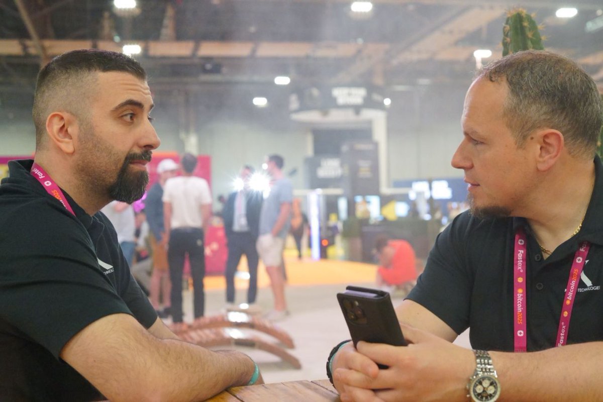 At Krown, our strength is our team — built on trust, talent, and tireless effort. 

Partnerships aren’t just strategy to us — they’re relationships. We work with those we respect, and we respect those we work with.

Here to grow together. 🤝 #Krown #CryptoCommunity