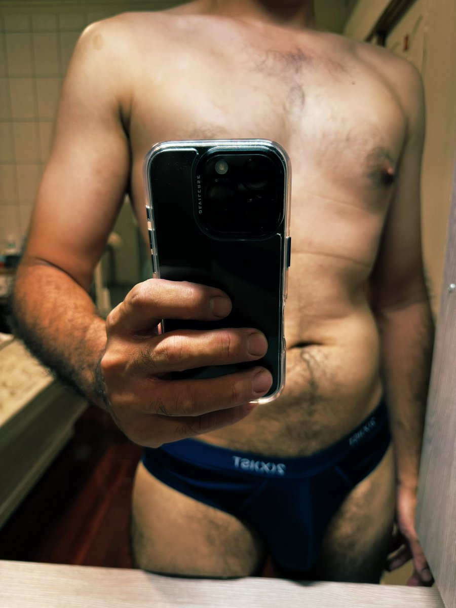 人夫本色 tweet media