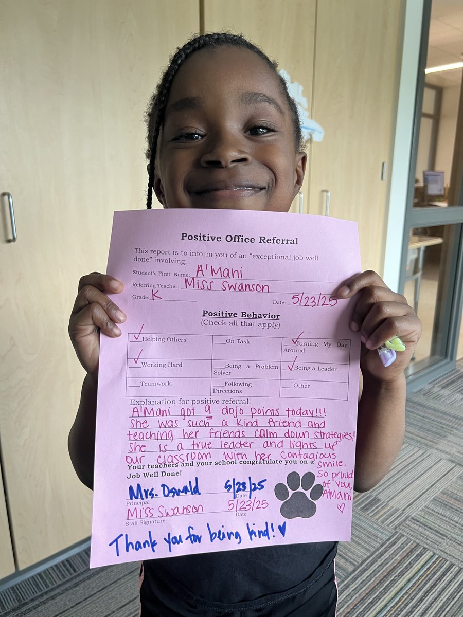 Hamilton Elementary tweet media
