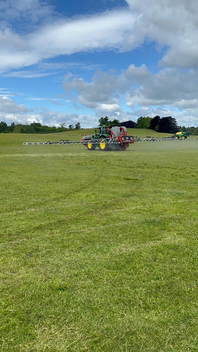 KUHN Farm Machinery (@kuhn_uk) on Twitter photo Join us for the <a href="/Sherriffgroup/">Thomas Sherriff & Co</a> Sprayer Open Day to see a variety of KUHN sprayers and the AERO fert spreader in action. It will take place tomorrow, Thursday 29th May, from 1pm to 7pm at Friarshaugh Point to Point, Kelso. ๐คฉ
#BestrongbeKUHN Join us for the <a href="/Sherriffgroup/">Thomas Sherriff & Co</a> Sprayer Open Day to see a variety of KUHN sprayers and the AERO fert spreader in action. It will take place tomorrow, Thursday 29th May, from 1pm to 7pm at Friarshaugh Point to Point, Kelso. ๐คฉ
#BestrongbeKUHN