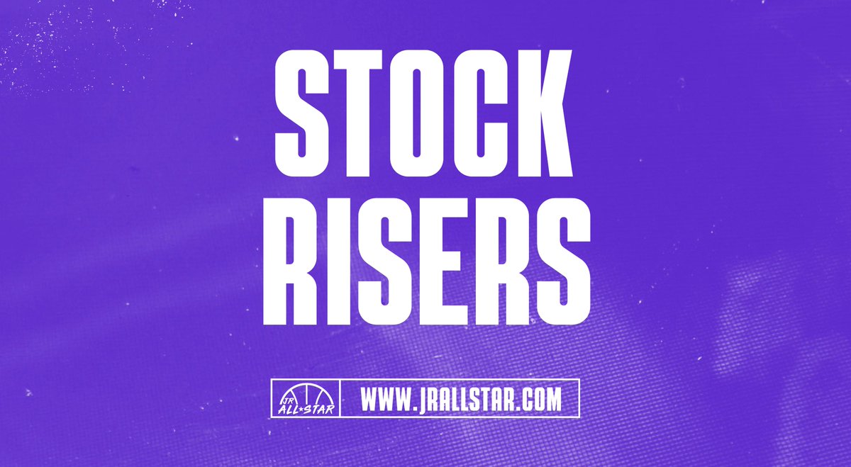 Minnesota Jr. All-Star GBB (@jrallstarmn) on Twitter photo MN GBB: 2029 Skyrocketing Stock Risers & Five More Names To Watch This Summer
βΉοΈββοΈ <a href="/BeckettGreenway/">Beckett Greenway</a> <a href="/BrielleDenkmann/">Brielle Denkmann</a> <a href="/IzzeAustin/">Izze Austin</a> <a href="/LeahBrustad2029/">Leah Brustad</a> <a href="/MadeleineHamiel/">Madeleine Hamiel</a> <a href="/BackerSawyer/">Sawyer Backer</a> <a href="/NevaehGrosse/">Nevaeh Grosse 2029</a> <a href="/Greta__Layton/">Greta</a> <a href="/AndieChangamire/">Andersyn Changamire</a> <a href="/Thomas4Farrah/">Farrah Thomas</a> & more!
jrallstar.com/2025/05/mn-gbb⦠MN GBB: 2029 Skyrocketing Stock Risers & Five More Names To Watch This Summer
βΉοΈββοΈ <a href="/BeckettGreenway/">Beckett Greenway</a> <a href="/BrielleDenkmann/">Brielle Denkmann</a> <a href="/IzzeAustin/">Izze Austin</a> <a href="/LeahBrustad2029/">Leah Brustad</a> <a href="/MadeleineHamiel/">Madeleine Hamiel</a> <a href="/BackerSawyer/">Sawyer Backer</a> <a href="/NevaehGrosse/">Nevaeh Grosse 2029</a> <a href="/Greta__Layton/">Greta</a> <a href="/AndieChangamire/">Andersyn Changamire</a> <a href="/Thomas4Farrah/">Farrah Thomas</a> & more!
jrallstar.com/2025/05/mn-gbbβ¦