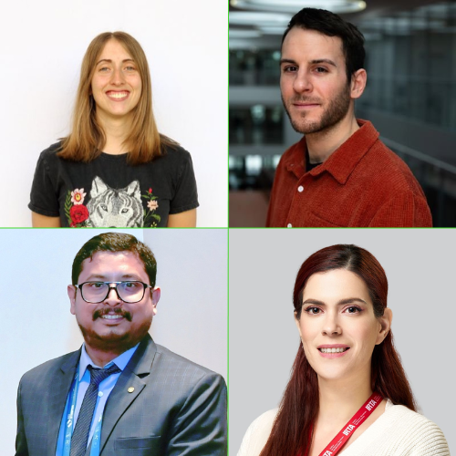 CRAG (@cragenomica) on Twitter photo 🎉 Estem molt orgullosos dels nostres extraordinaris doctorands que han rebut el Premi Extraordinari de Doctorat de la Universitat Autònoma de Barcelona (<a href="/UABBarcelona/">Universitat Autònoma de Barcelona</a>) d'enguany! 🎉 Estem molt orgullosos dels nostres extraordinaris doctorands que han rebut el Premi Extraordinari de Doctorat de la Universitat Autònoma de Barcelona (<a href="/UABBarcelona/">Universitat Autònoma de Barcelona</a>) d'enguany!