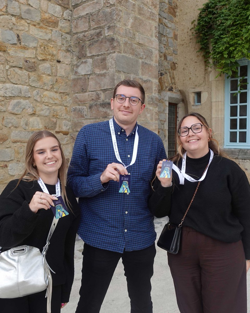 Lcom_agence's tweet photo. Pour la seconde année consécutive, Lcom a eu le plaisir d’accompagner ce rendez-vous incontournable mêlant musique, patrimoine et émotions✨

Nous avons assuré :
💠 La captation et le montage
💠 La réalisation d’interviews
💠 Des quizz et des portraits d’artistes https://t.co/H6c5ideieL