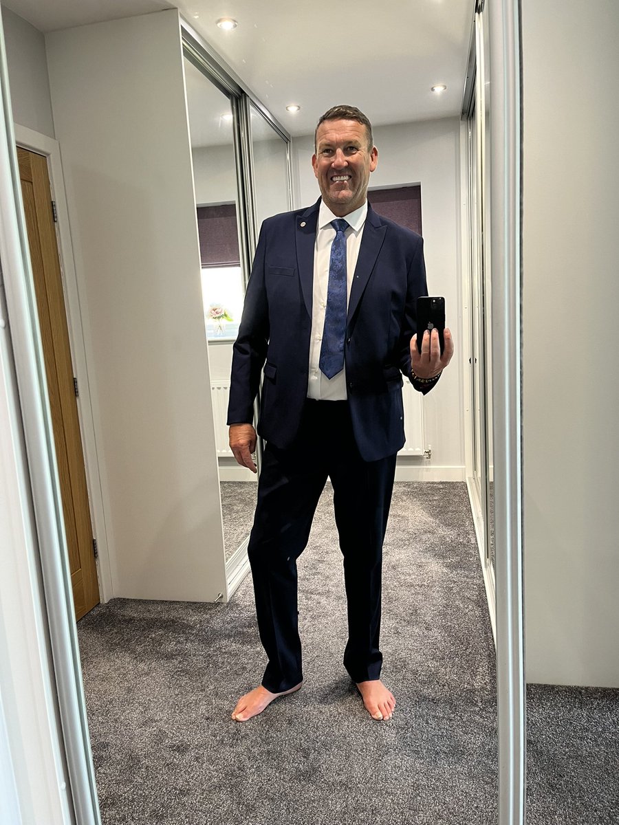 Mark Crossley tweet media
