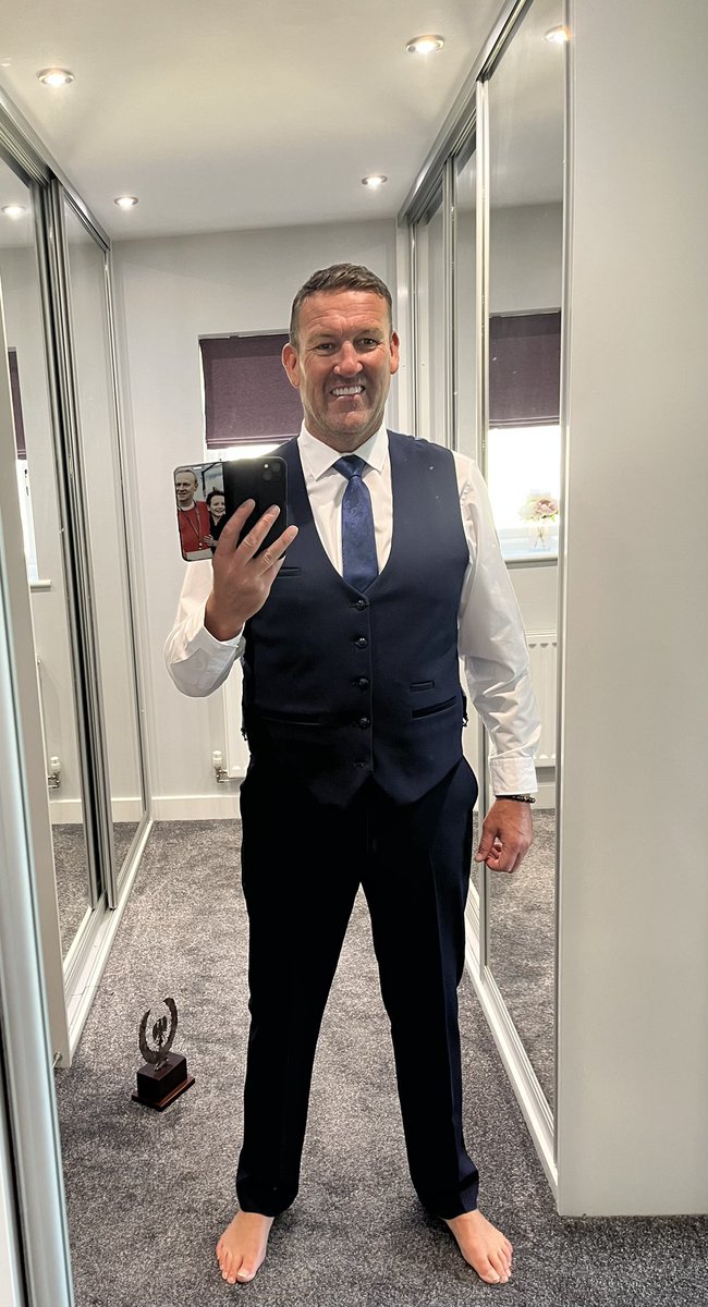 Mark Crossley tweet media