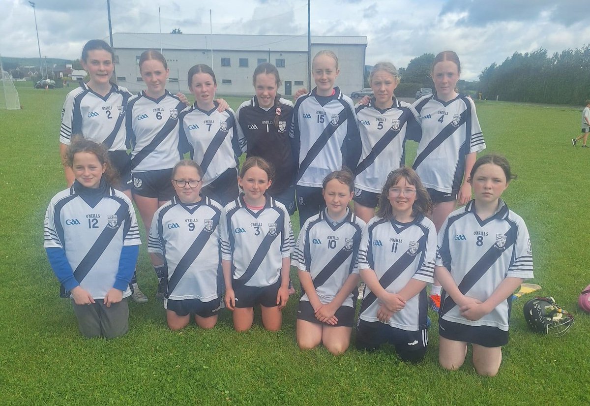 Kilruane MacDonaghs GAA & Camogie Club tweet media