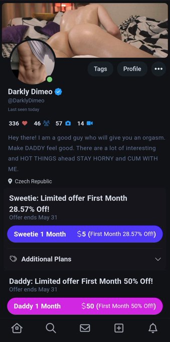 DarklyDimeo
