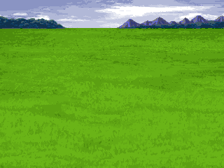 HushPuppyGames's tweet photo. Spliced existing #rpgmaker assets to make some battle backgrounds for my game 

#RPGツクール #rpgmaker2003 #rpgmaker2k3 #JRPG https://t.co/faDIkDYp12