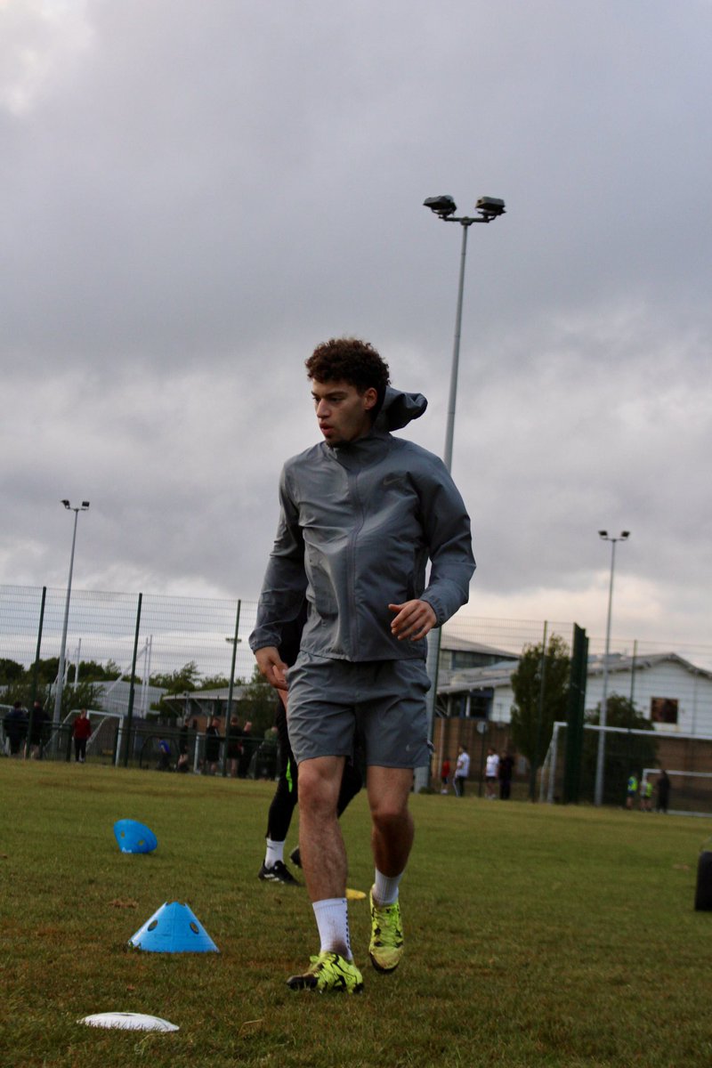 Bailey Tye Baker tweet media