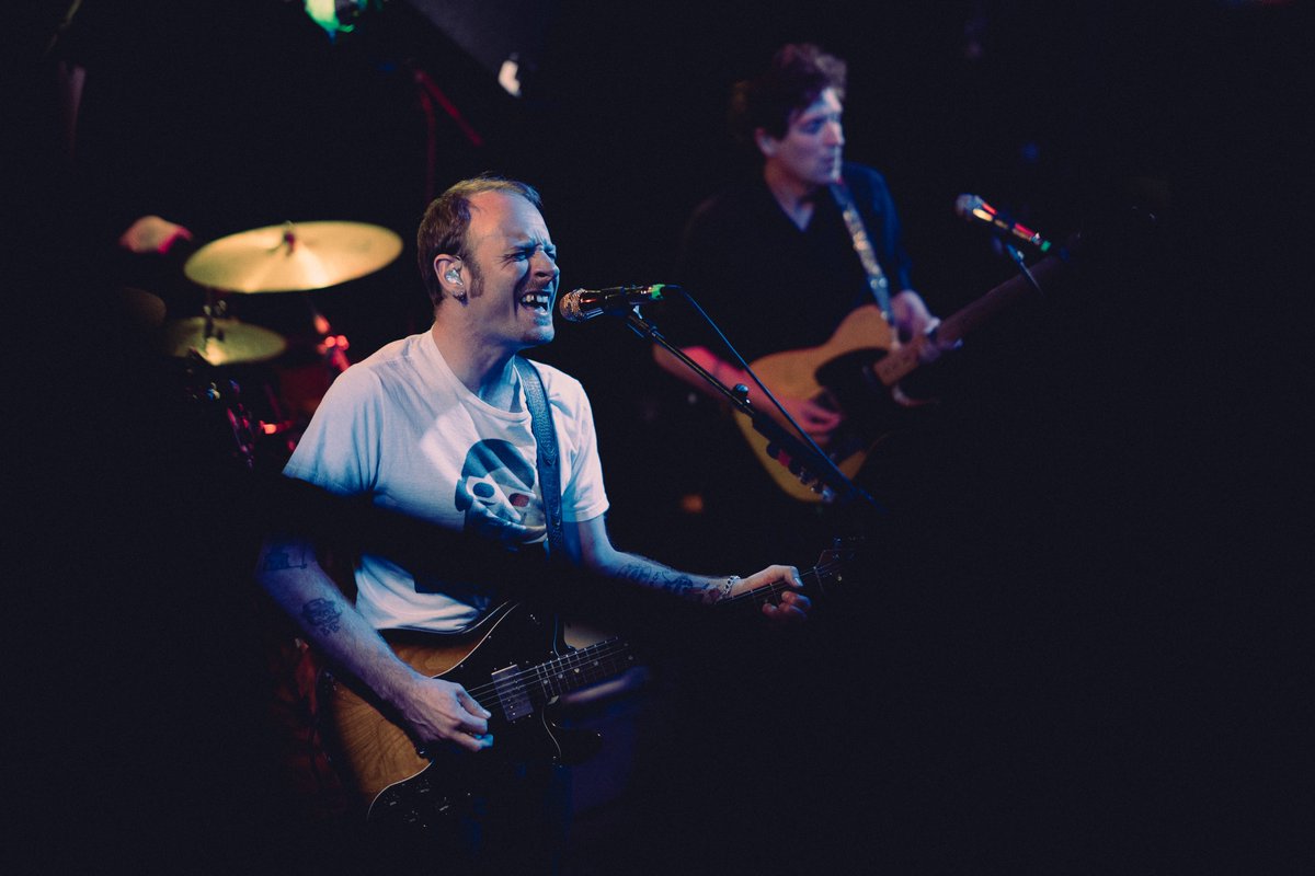 Deer Tick (@deertickmusic) on Twitter photo Austin tonight at <a href="/StubbsAustin/">Stubbs Austin</a> with <a href="/drivebytruckers/">Drive-By Truckers</a> & <a href="/ThelmaandtheSle/">thelmaandthesleaze</a>! We're headed west next week - get tickets + more info at 10atoms.com/DTtour
📷Gary Gearhart Austin tonight at <a href="/StubbsAustin/">Stubbs Austin</a> with <a href="/drivebytruckers/">Drive-By Truckers</a> & <a href="/ThelmaandtheSle/">thelmaandthesleaze</a>! We're headed west next week - get tickets + more info at 10atoms.com/DTtour
📷Gary Gearhart