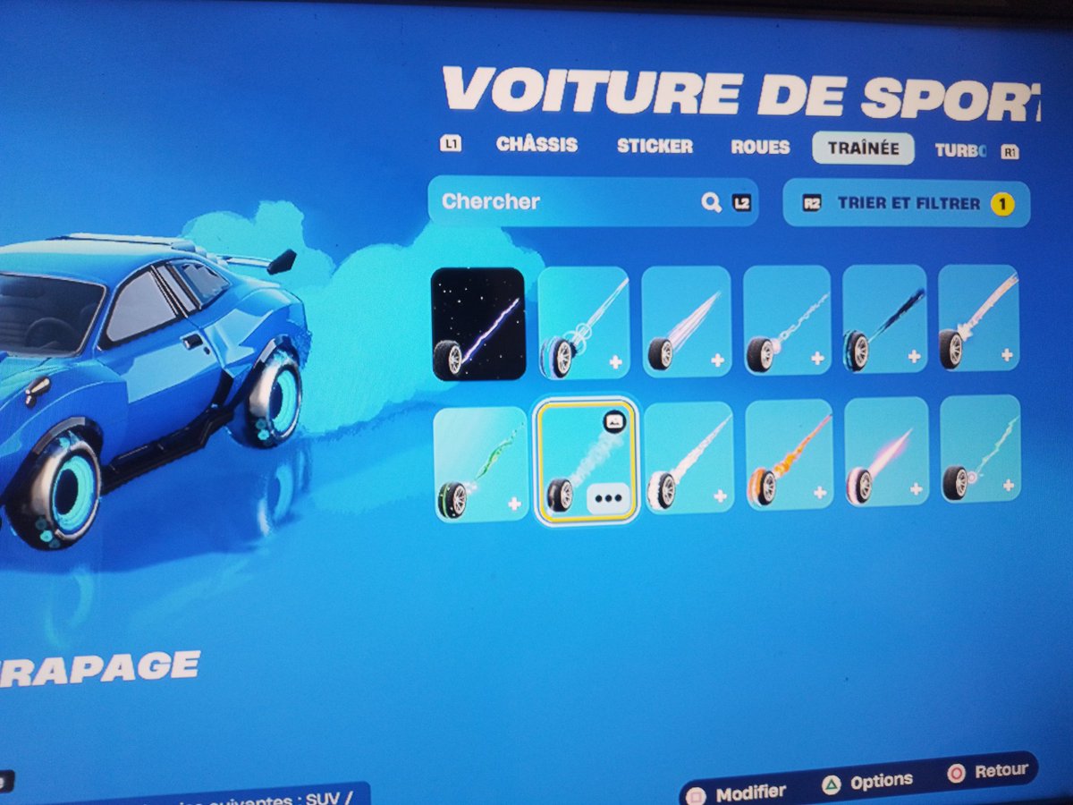 AlibarNano480's tweet photo. @FortniteStatus Hello, I noticed a problem, some items are marked as available also on Fortnite. I waited a few days to see if this problem was still there, but I only received certain items: https://t.co/7pRj9z10aZ
