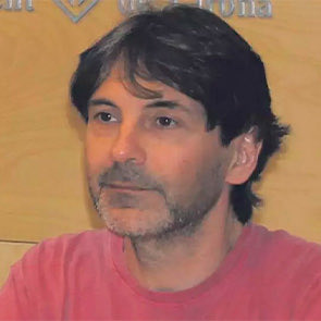 📣 𝐃𝐞 𝐓𝐚𝐥𝐞𝐬 𝐚 𝐥𝐚 𝐋𝐥𝐮𝐧𝐚 𝐢 𝐦𝐞́𝐬 𝐞𝐧𝐥𝐥𝐚̀
📆 29 de maig
⏰ 19:30
📍 Casa de Cultura de Girona (<a href="/casadeculturagi/">Casa Cultura Girona</a>)
👤 Quim Tarradas (<a href="/netspas/">Quim Tarradas</a>, <a href="/MMACA_cat/">Museu de Matemàtiques de Catalunya - MMACA</a>)

Darrera xerrada del cicle "Últimes Fronteres"
👉 tuit.cat/JrpEg