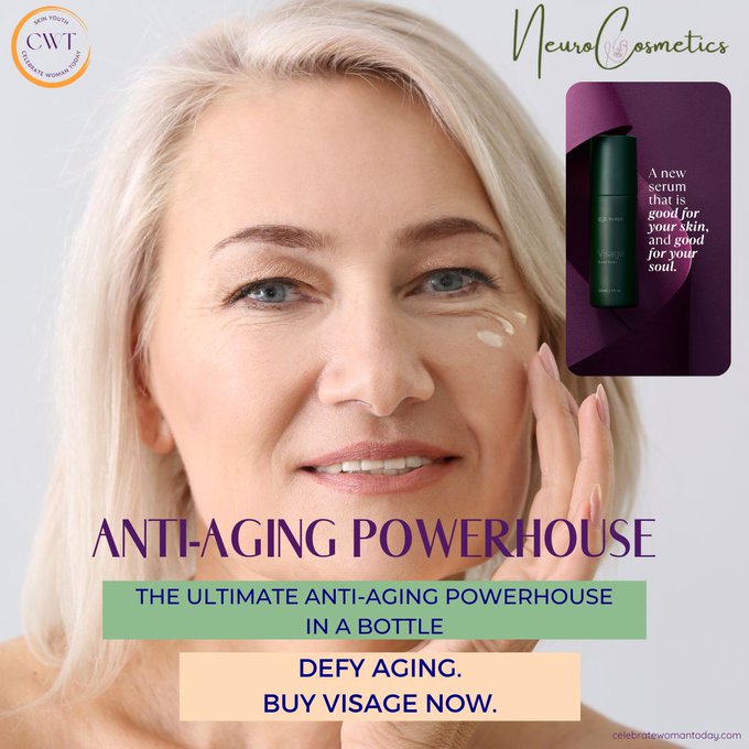 Celebrate Woman tweet media