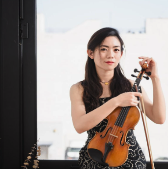 Young Texas Artists (@youngtxartists) on Twitter photo Texas Medical Center Orchestra will present Musical Odyssey: Tales of Adventure and Passion May 31 at Miller Outdoor Theatre in Houston.
The free concert will feature Dr. Mann-Wen Lo performing Mendelssohn’s Violin Concerto in E minor.
bit.ly/4dyPuKm
<a href="/TMCOrchestra/">Texas Medical Center Orchestra</a> Texas Medical Center Orchestra will present Musical Odyssey: Tales of Adventure and Passion May 31 at Miller Outdoor Theatre in Houston.
The free concert will feature Dr. Mann-Wen Lo performing Mendelssohn’s Violin Concerto in E minor.
bit.ly/4dyPuKm
<a href="/TMCOrchestra/">Texas Medical Center Orchestra</a>