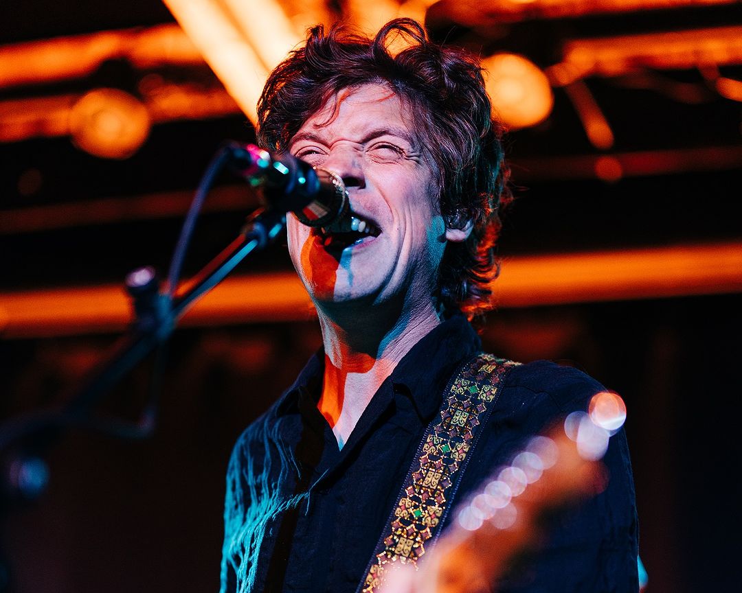 Deer Tick (@deertickmusic) on Twitter photo DALLAS: See you tonight at Longhorn Ballroom for the Charm & Decadence Tour with <a href="/drivebytruckers/">Drive-By Truckers</a> & <a href="/ThelmaandtheSle/">thelmaandthesleaze</a>. Tickets are at 10atoms.com/DT-DallasTX
📸 Azuree Holloway DALLAS: See you tonight at Longhorn Ballroom for the Charm & Decadence Tour with <a href="/drivebytruckers/">Drive-By Truckers</a> & <a href="/ThelmaandtheSle/">thelmaandthesleaze</a>. Tickets are at 10atoms.com/DT-DallasTX
📸 Azuree Holloway