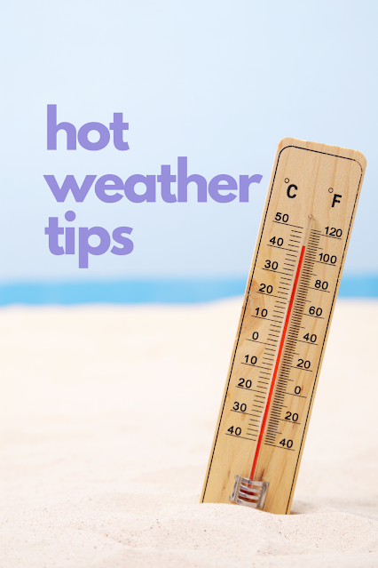 Record heat is expected across the US in the comin...