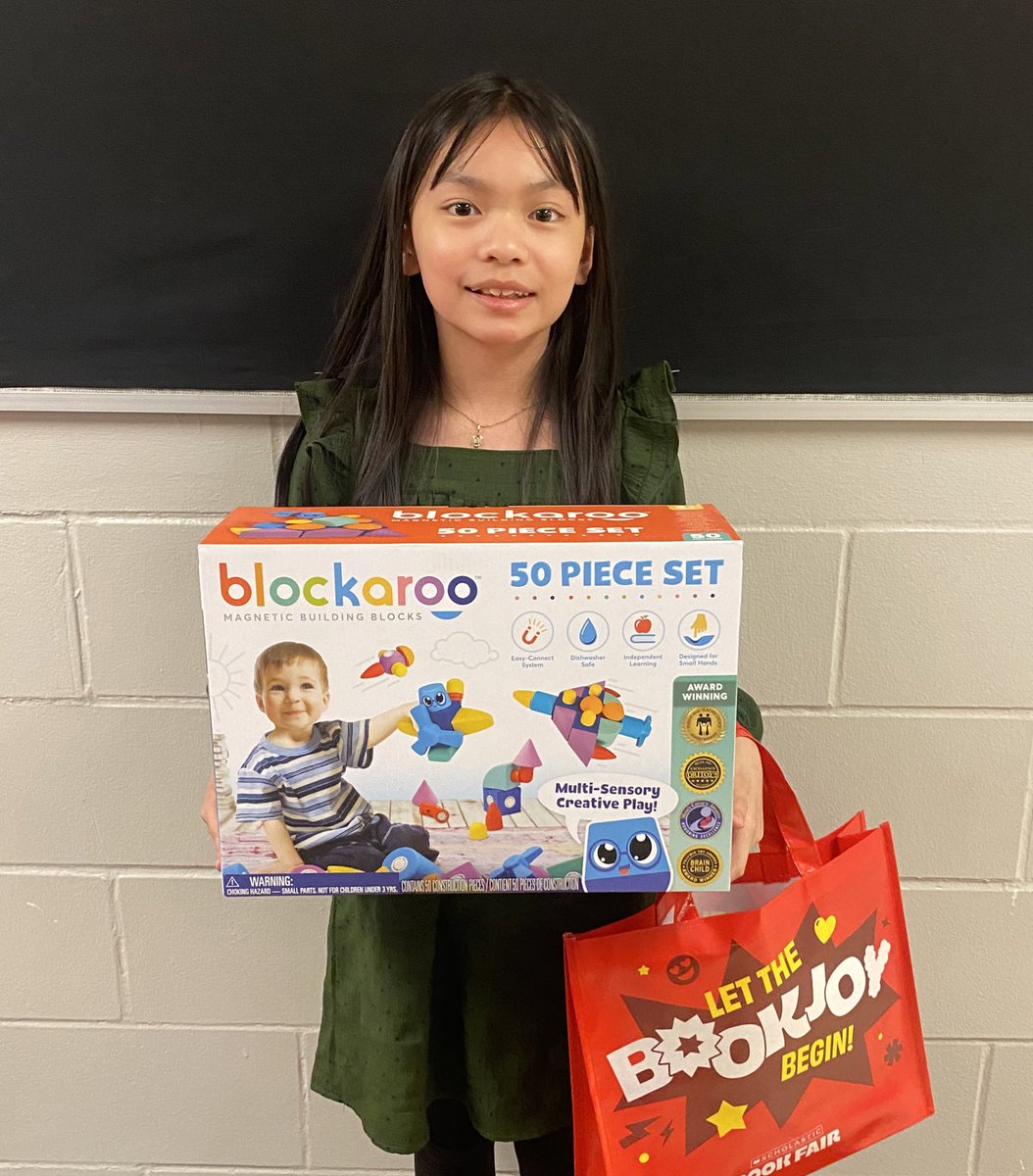 EstherRivas_3's tweet image. 🎉 Wrapping up our final Beanstack challenges for the school year here at Keyes! Huge congrats to all our winners! 📚✨ #BeanstackChallenge #ReadingRocks #KeyesLibrary