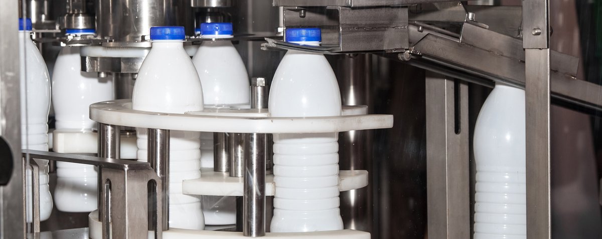 Did you know? #DairyFarming wastewater contains high concentrations of solids, oils, phosphorus and nitrogen, which clog and damage downstream process pumps. 
Fact: Our Monster solutions make dairy wastewater treatment a piece of cake! 

Learn more: ow.ly/3q4b50BCyku