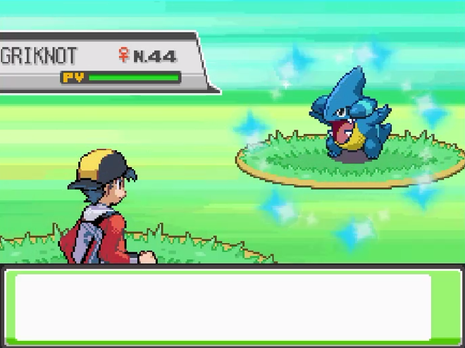 Mihninio✨ (@mihninio) on Twitter photo ✨Shiny Gible after 2350 REs in the HeartGold Safari Zone!
<a href="/wadareuhunting/">WADareyouhunting</a> convinced me to throw mud at it but the odds weren't in my favor... Two shakes and it was gone🫡 ✨Shiny Gible after 2350 REs in the HeartGold Safari Zone!
<a href="/wadareuhunting/">WADareyouhunting</a> convinced me to throw mud at it but the odds weren't in my favor... Two shakes and it was gone🫡