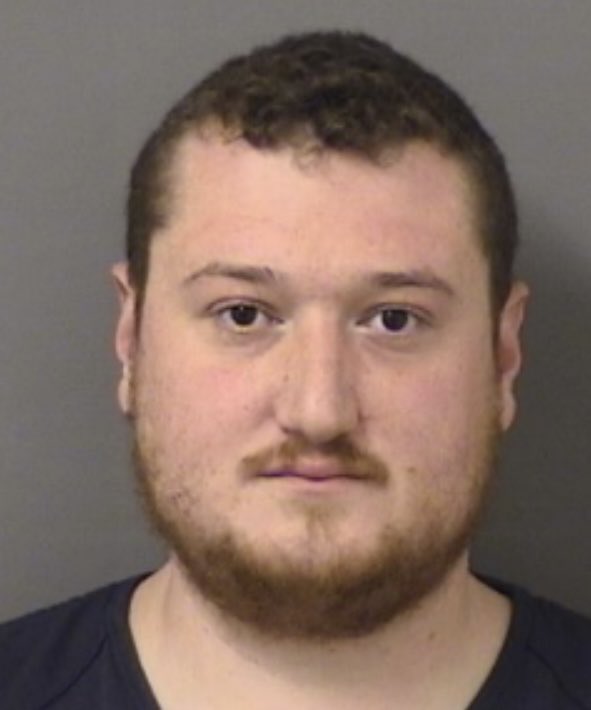 Al Pefley (@pefleyalcbs12) on Twitter photo Judge orders Daniel Nobile, 27, of Jupiter to undergo a mental health evaluation. Nobile is charged with attempted murder after allegedly shooting at four golfers at Abacoa Golf Club in Jupiter Tuesday evening. <a href="/CBS12/">WPEC CBS12 News</a> Judge orders Daniel Nobile, 27, of Jupiter to undergo a mental health evaluation. Nobile is charged with attempted murder after allegedly shooting at four golfers at Abacoa Golf Club in Jupiter Tuesday evening. <a href="/CBS12/">WPEC CBS12 News</a>