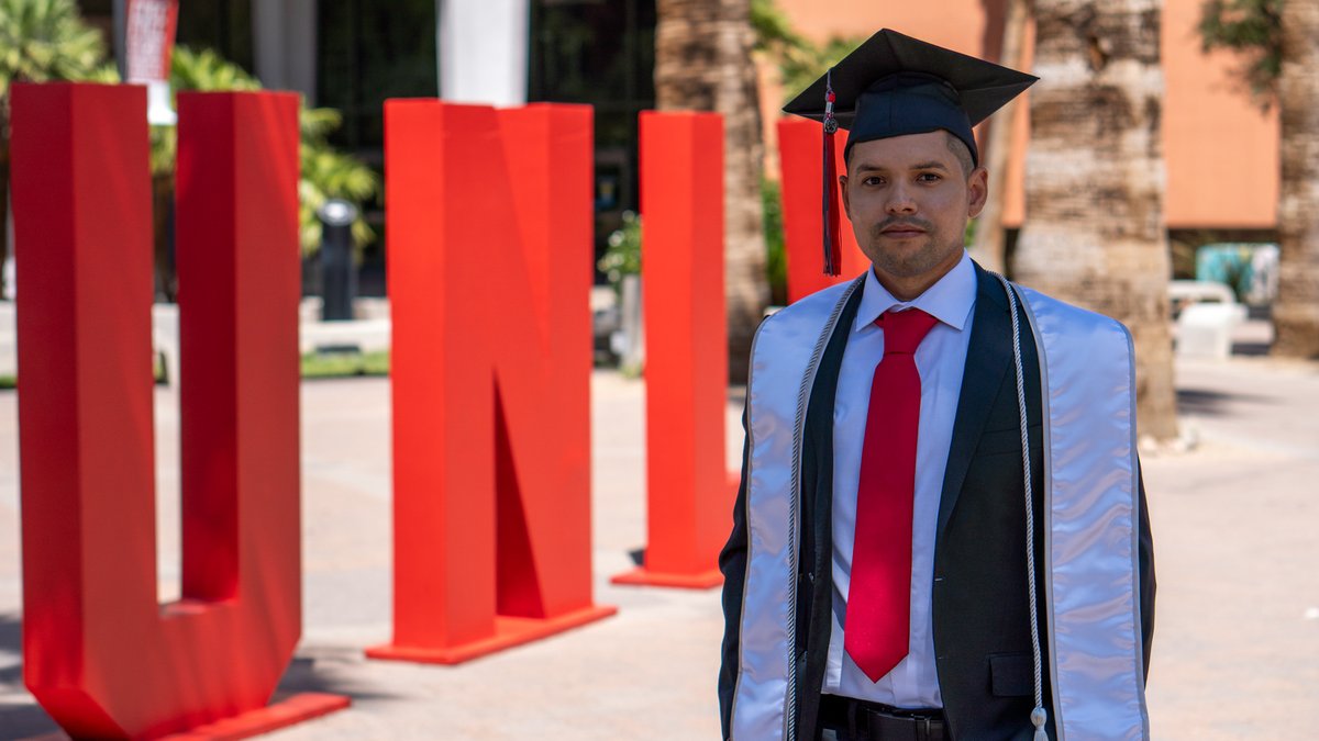 As a recent graduate and co-creator of Enhancing TAPS' Survivor Journey Mapping, Josue Felipe Obando utilized AI-powered tools to refine and validate the Survivor Journey Map for the Tragedy Assistance Program for Survivors (TAPS). Congratulations on graduating!