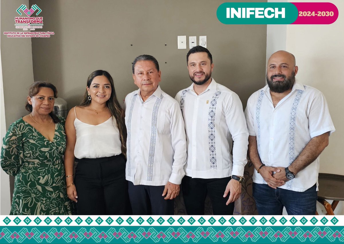CarlosIldelfon1's tweet photo. (1) En el marco de la conmemoración del Día del Constructor de Escuelas, el director general del INIFECH, sostuve un desayuno con representantes de los colegios de ingenieros y arquitectos, así como de la Cámara Mexicana de la Industria de la Construcción (CMIC)… https://t.co/pGSngXZcGg