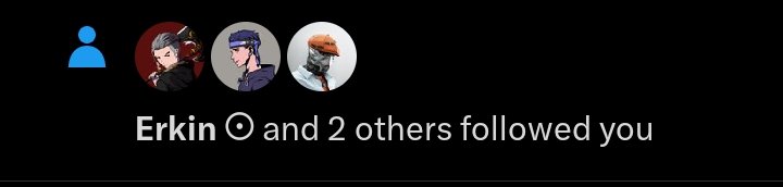 Josh_kind6's tweet photo. Humbled and hyped! 🚀
Thank you @Erkinovski for the follow I’ve been tuned into your insights for a while, and it’s a real honour, I’m grateful for the connection. Wow, truly honored! 🙌
Thank you so much for the follow, it honestly made my day.
Gblench ❤️#BLENCH https://t.co/X5GhQ84fAQ