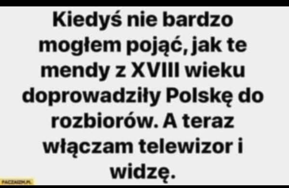 Takie prawdziwe…