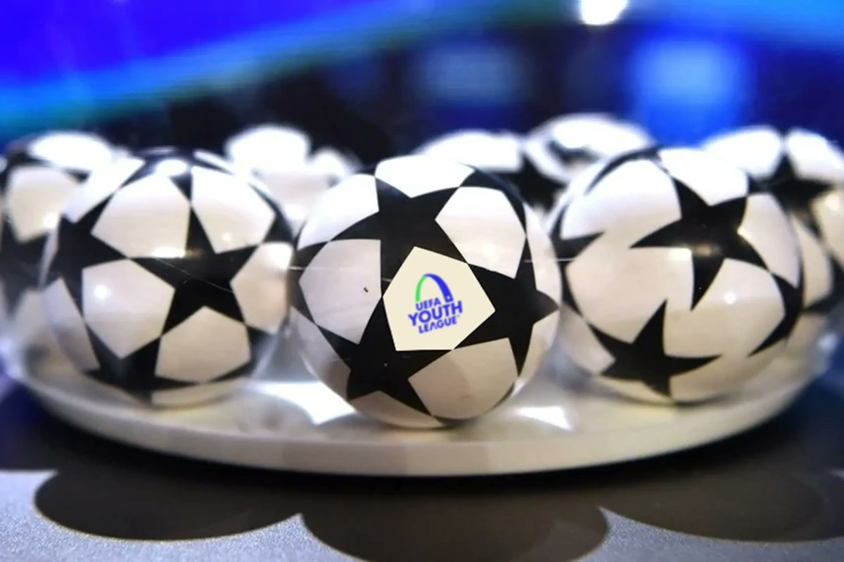 🤪¡𝙃𝙞𝙨𝙩ó𝙧𝙞𝙘𝙤: 𝗘𝘀𝗽𝗮𝗻̃𝗮 𝘁𝗲𝗻𝗱𝗿𝗮́  6⃣  𝗲𝗾𝘂𝗶𝗽𝗼𝘀 𝗲𝗻 𝗹𝗮 <a href="/UEFAMensYouth/">UEFA Men's Youth</a>! 

<a href="/Academia_VCF/">Academia VCF #ADNVCF 🦇</a>, <a href="/DeporCanteira/">Dépor Canteira</a> o <a href="/RBetisCantera/">Real Betis Cantera</a> será el sexto equipo español en la UEFA Youth League

ℹ️ futboljuvenil.es/historico-espa…