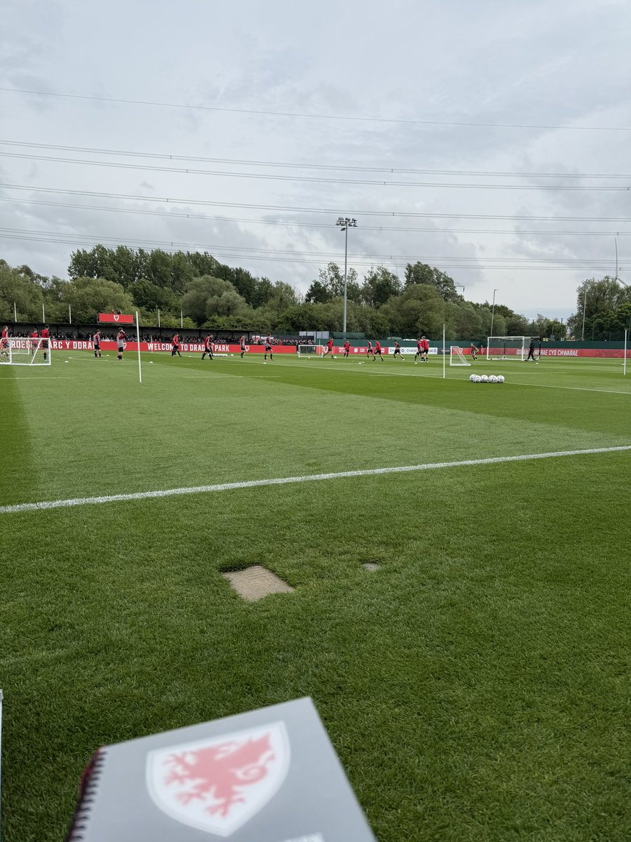 Delighted to have completed, passed and become a UEFA A License Holder!🙌🏻

A real journey over the last 12 months with the FAW!

Gaining valuable insights into coaching, challenging but yet thoroughly rewarding, both as a coach and as a person. 

The learning doesn’t stop here 📈