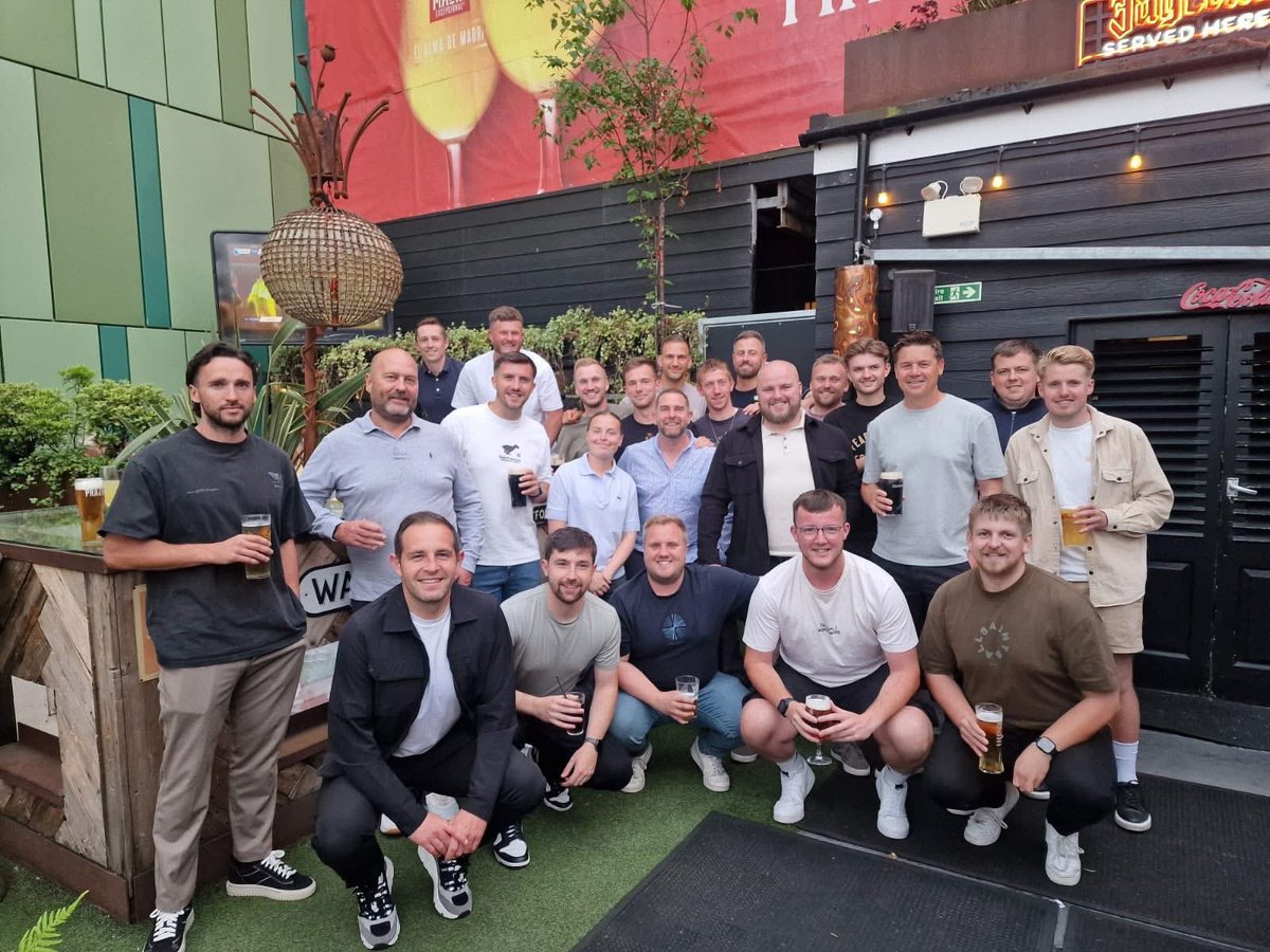 Owain  Locke tweet media