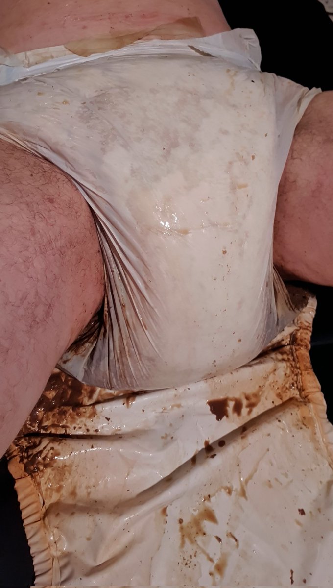 Diaper Dirty Gay tweet media