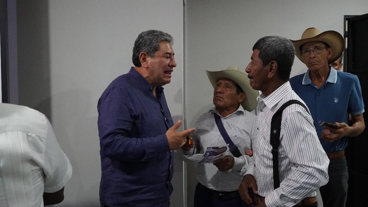 GermanSimancas's tweet photo. Gracias Pinotepa Nacional @YasminEsquivel_ boleta morada 08 https://t.co/Mrw40OUtf1