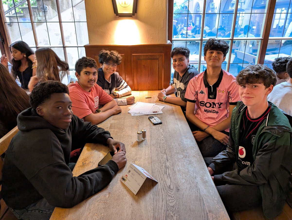 RLS German tweet media