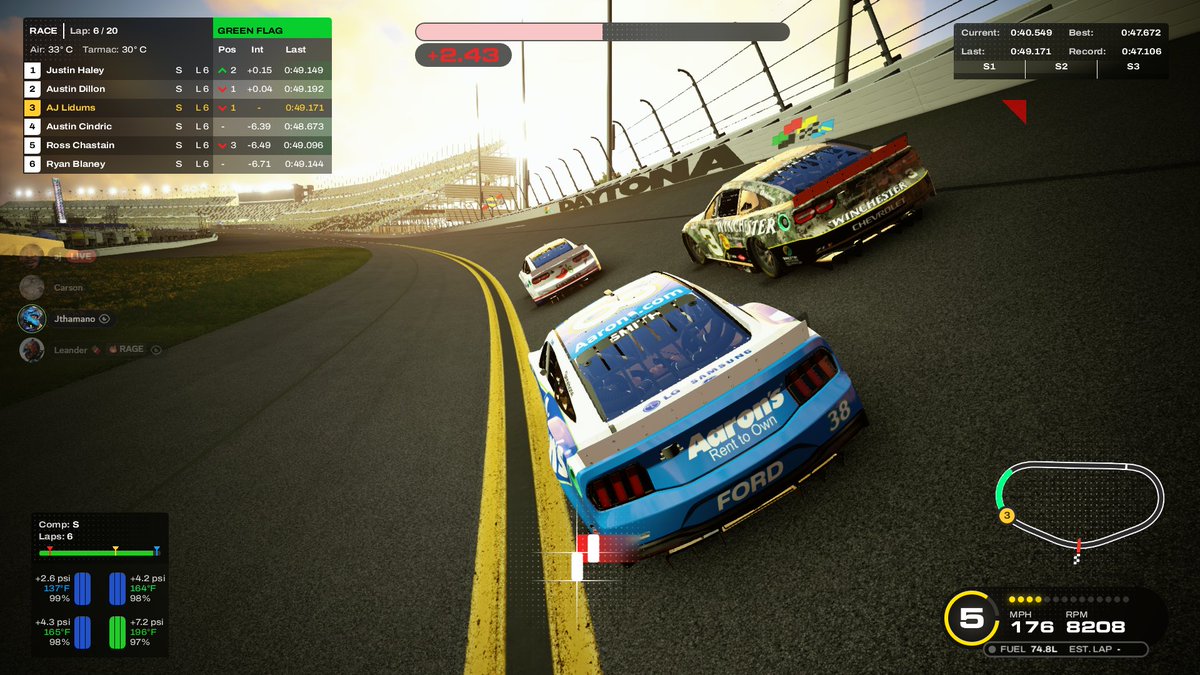 this game looks insane dude