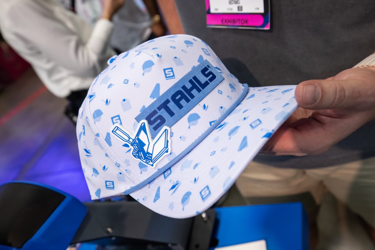 Impressions Expo & Magazine tweet media