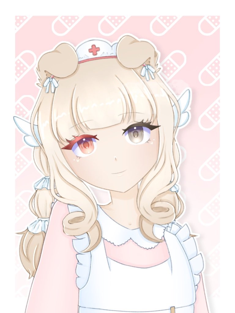 ♡ ⋮ vella ༝【VTuber】 (@vellapuff) on Twitter photo character illustration for <a href="/Awhchi/">ʚ Ichigo ɞ 🍓 c𖹭mms open~ pinned</a> ⊹ ࣪ ˖
thank you for your cmm 💕
#VGenComms #VGen #VGenOpen character illustration for <a href="/Awhchi/">ʚ Ichigo ɞ 🍓 c𖹭mms open~ pinned</a> ⊹ ࣪ ˖
thank you for your cmm 💕
#VGenComms #VGen #VGenOpen