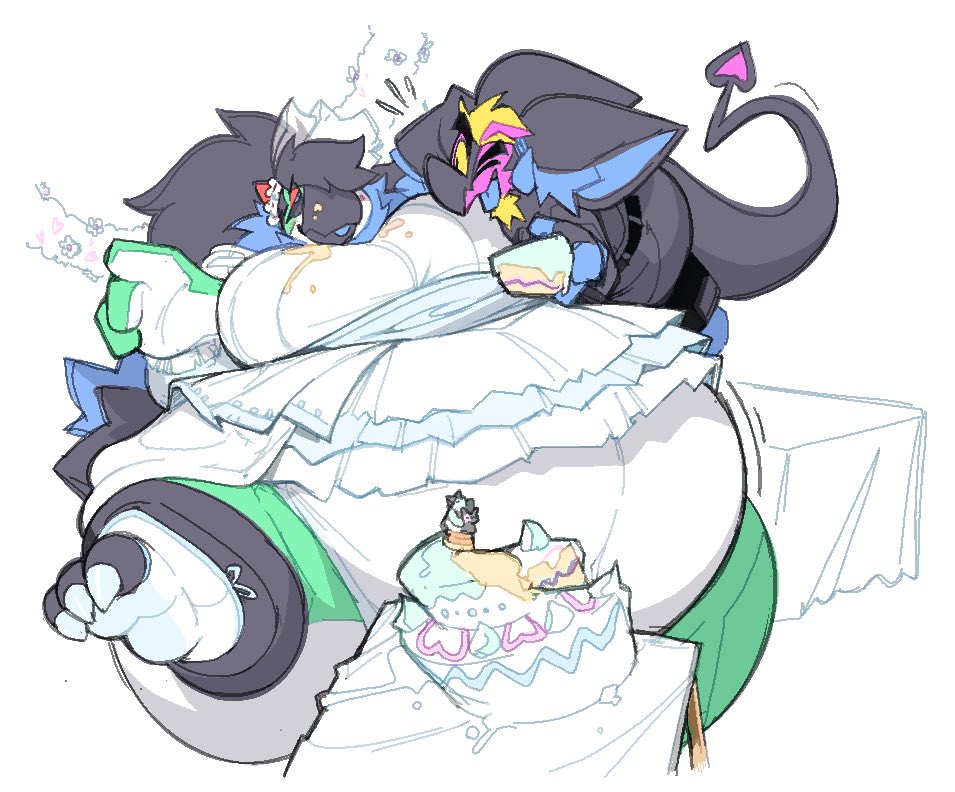 my once in a blue moon post here : boot and i got married (in real life) and things are very cute and good. thats all! see you all in a few months or whatever unless you are enlightened and use Other Website 

by boot .