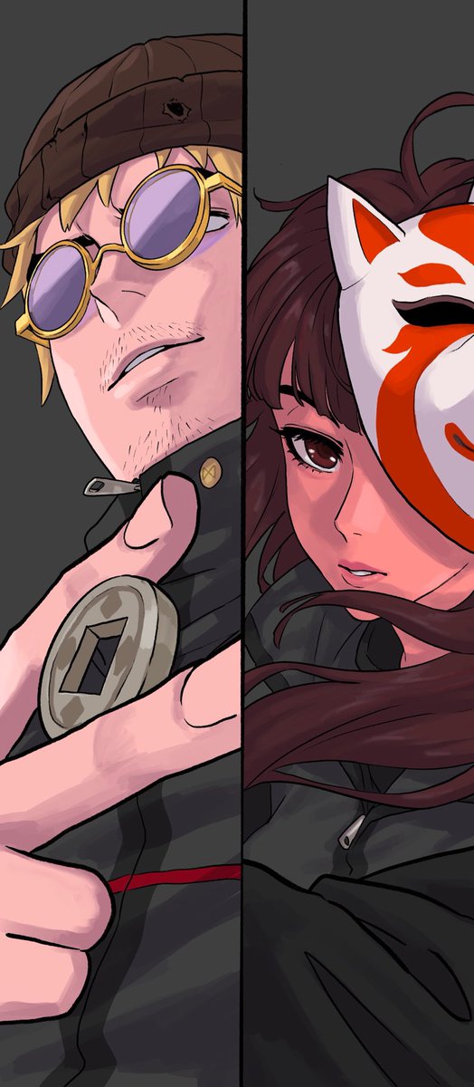 Exodia ⛩(mugen arc) (@0xexodia) on Twitter photo Happy for the power couple, friends, and fellow Guardians of <a href="/_0xmugen/">Mugen Brotherhood</a> ✨❤️
May your journey be filled with happiness and joy. Happy for the power couple, friends, and fellow Guardians of <a href="/_0xmugen/">Mugen Brotherhood</a> ✨❤️
May your journey be filled with happiness and joy.