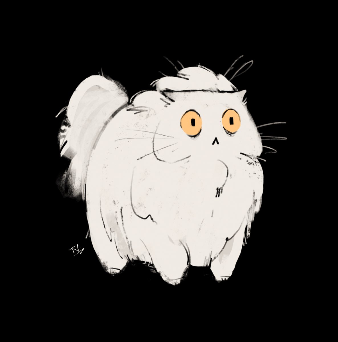 Tessa Jessali tweet media